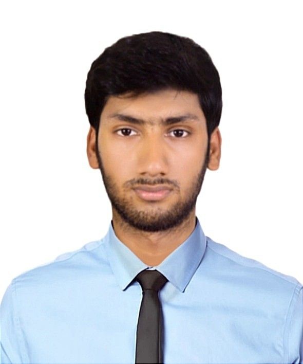 Mr. Amit Singh