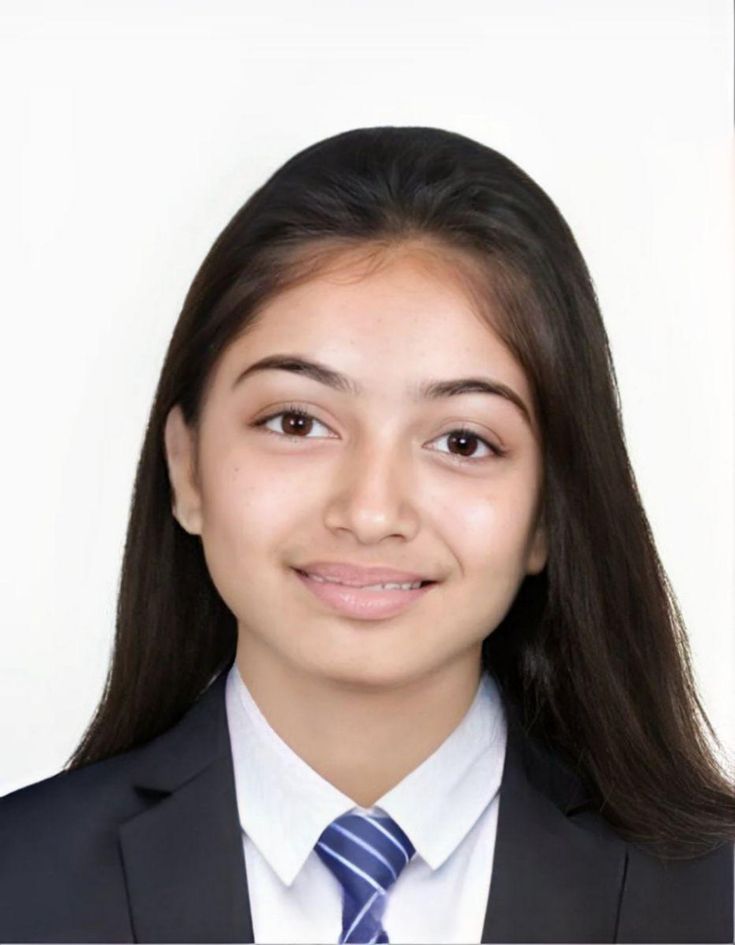 Prof. Priya Sharma
